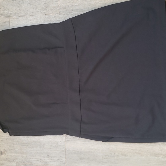 Gap black dress - Picture 9 of 12